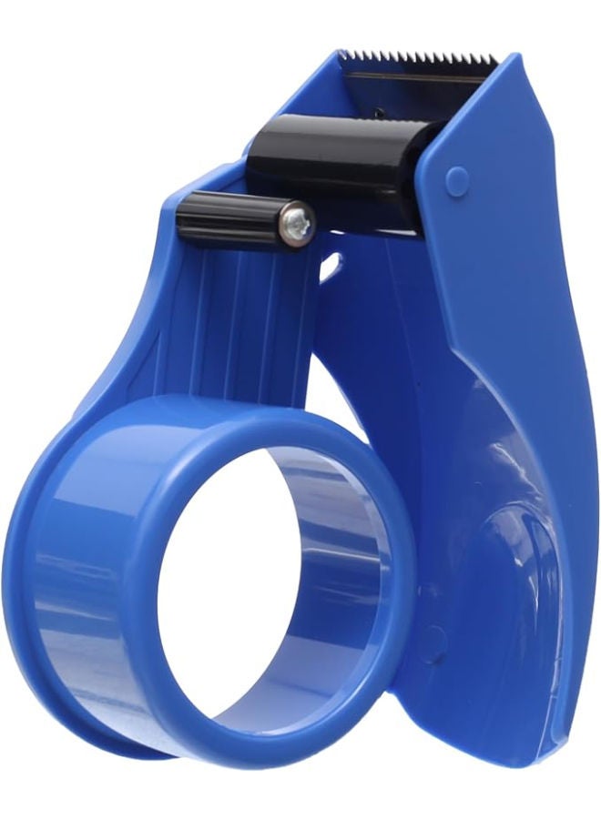 M&G Tape Dispenser, Smooth Adhesive Tape Application, Non-Slip Base, Refillable - Image 3