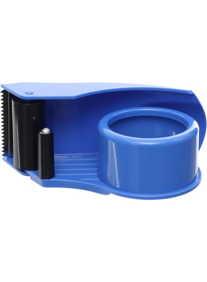 M&G Tape Dispenser, Smooth Adhesive Tape Application, Non-Slip Base, Refillable - Image 1