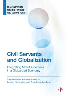 Civil Servants and Globalization: Integrating MENA Countries in a Globalized Economy 