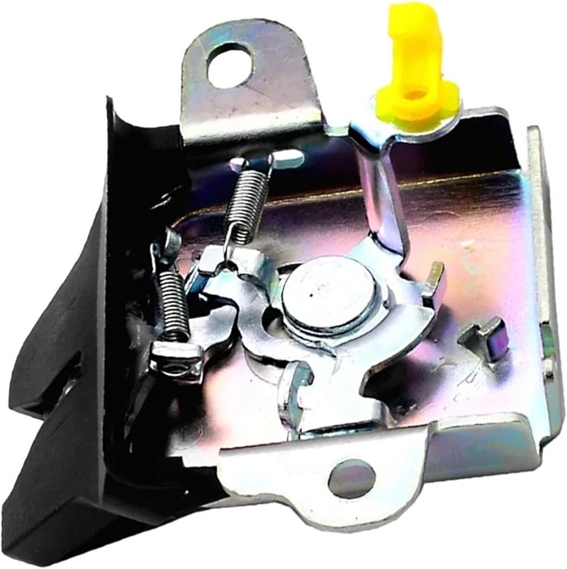 Black Rear Tailgate Trunk Latch Lock Actuator For Toyota Corolla 2004 2016 64610 12360 - Image 4