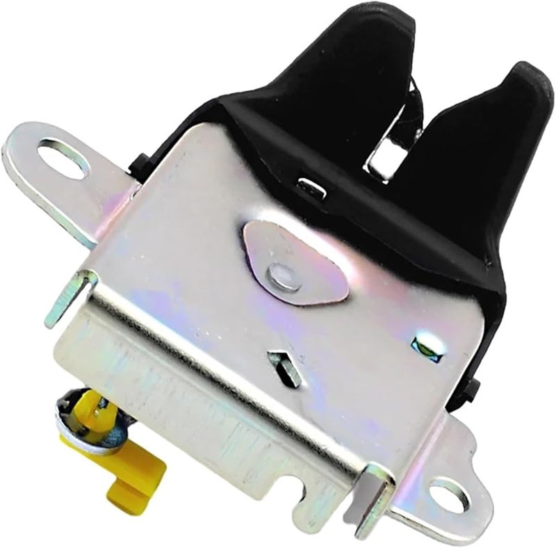 Black Rear Tailgate Trunk Latch Lock Actuator For Toyota Corolla 2004 2016 64610 12360 - Image 3