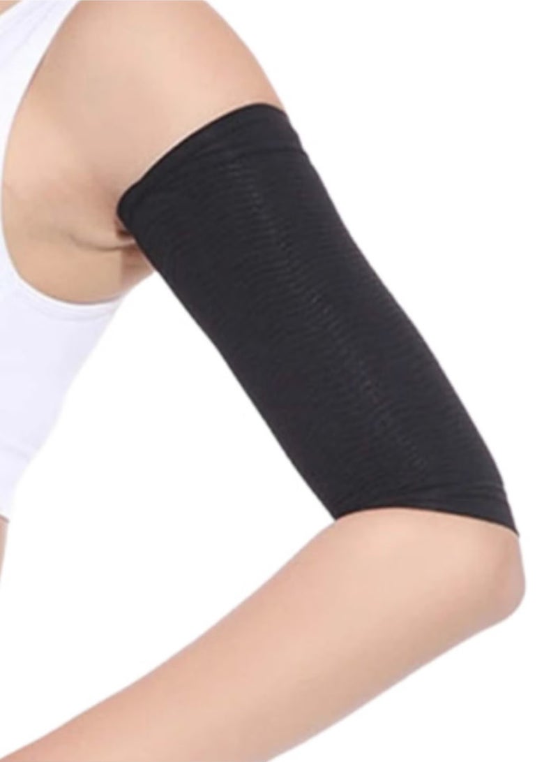 Generic The Original Compression Corset Helps Tighten Sagging Arms and Hands and Coordinates the Area Quickly Without Any side Effects Size Free Size  - Image 1