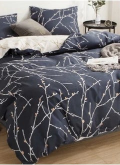 Navy Blue Twigs
