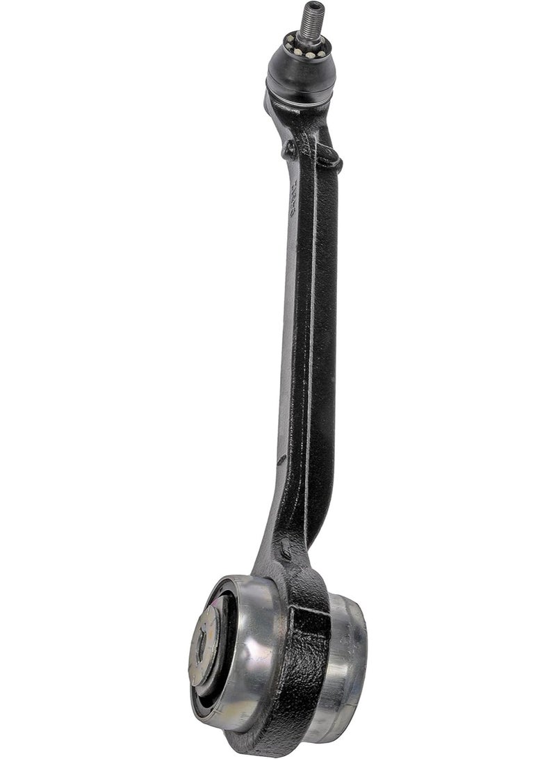 Dorman 522-801 Front Driver Side Lower Forward Suspension Control Arm and Ball Joint Assembly Compatible with Select Chrysler / Dodge Models - Image 1