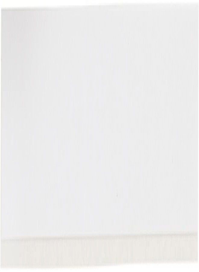 Brady Vinyl tape for BMP21-PLUS; BMP21-LAB; BMP21, 12.70 mm x 6.40 m, Black on White - Image 2