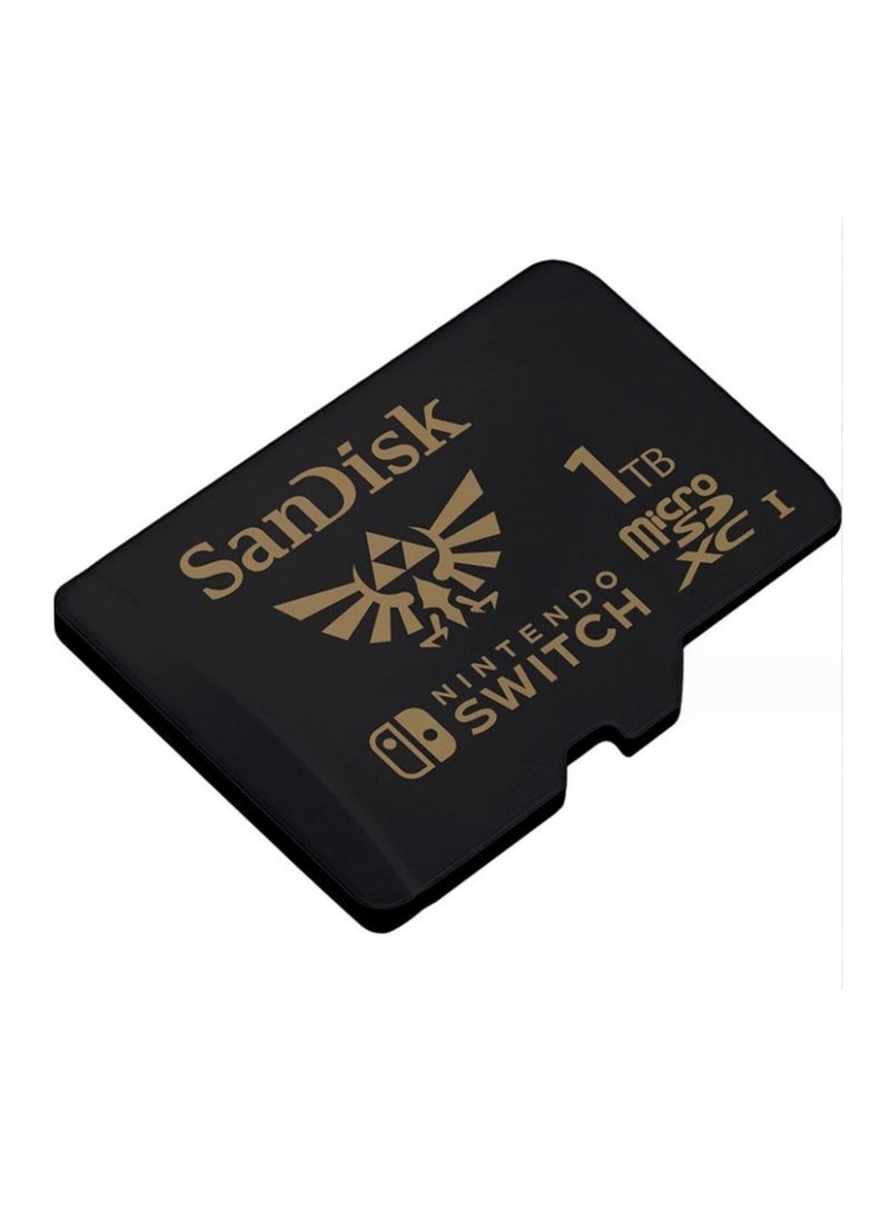 Extreme Memory Card 1TB  - Image 4