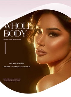 DEROL Hightlight Cosmetic Liquid  - Image 3