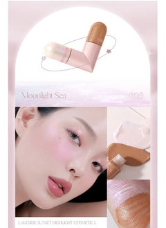 DEROL Hightlight Cosmetic Liquid  - Image 2