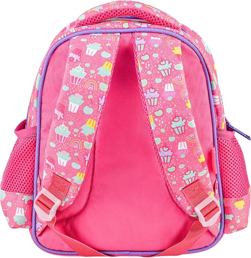 muggle Girl Cup Cake Girl Kindergarten Bag MU7075