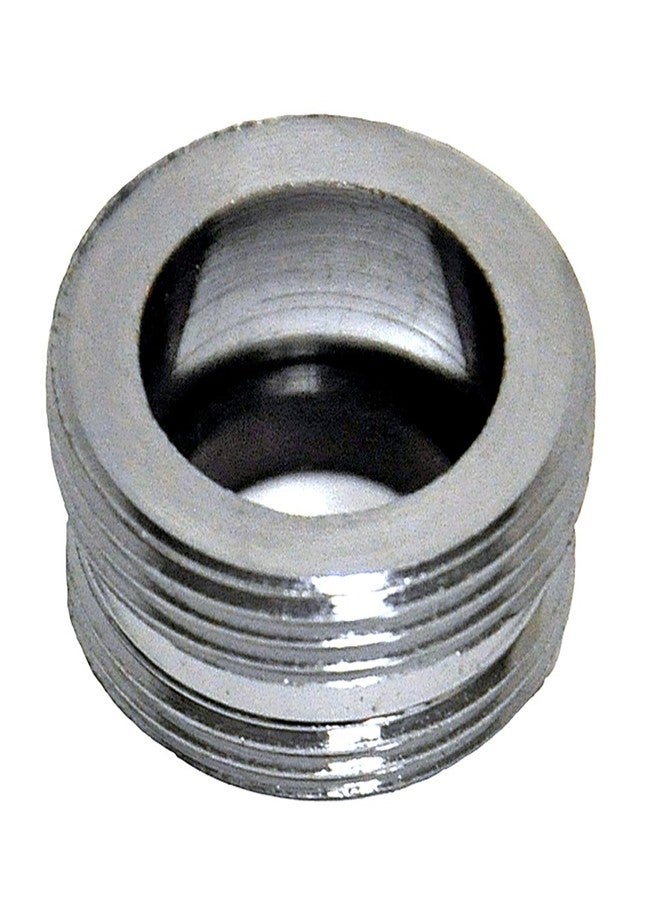 Danco 10508 Aerator Adapter, Chrome - Image 2