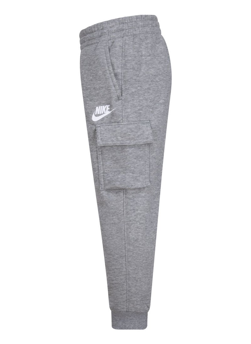 Nike - Kids Club Fleece Cargo - Image 1