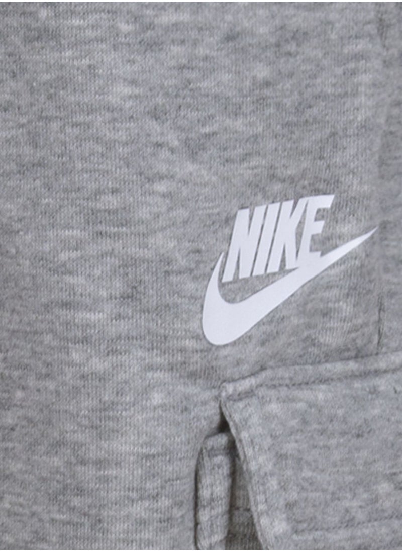 Nike - Kids Club Fleece Cargo - Image 1