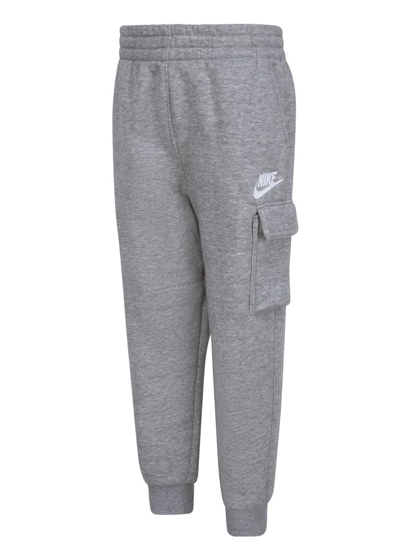 Nike - Kids Club Fleece Cargo - Image 1