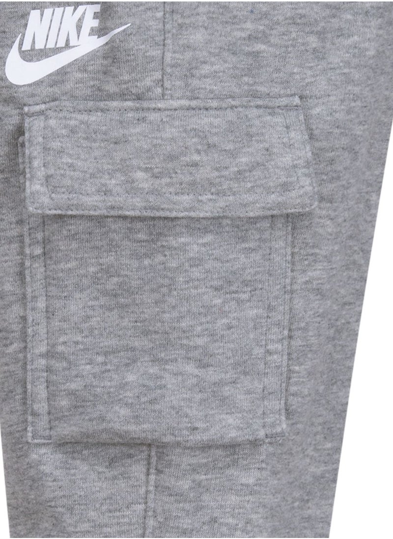 Nike - Kids Club Fleece Cargo - Image 1