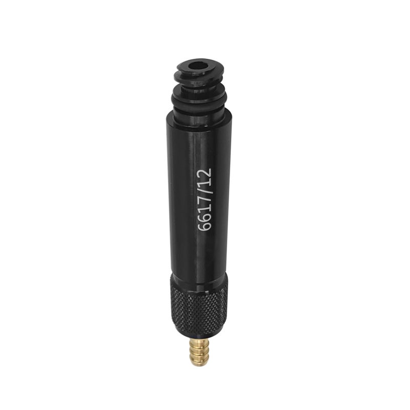 Transmission Oil Filling Adapter 6617/12 - Steel Construction High Hardness Direct Replacement Fluid Oil Filling Adapter for VW Audi - Image 4