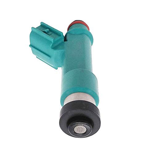 Amrxuts 4pcs/lot 23250-28080 12 Holes Disc Fuel Injectors for 2004-2007 Toyota Highlander 2009-2013 Corolla 2004-2009 Camry 2004-2008 RAV4 Solara 2008-2013 Scion 2.4L 23250-0H060 - Image 4