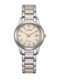 CITIZEN Eco-Drive Ladies Wrist Watch FE1244-72A  - Image 1