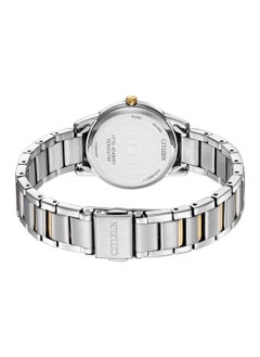 CITIZEN Eco-Drive Ladies Wrist Watch FE1244-72A  - Image 2