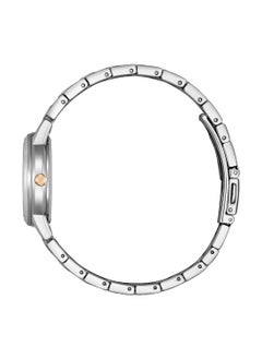 CITIZEN Eco-Drive Ladies Wrist Watch FE1244-72A  - Image 3