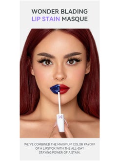 siimunana Wonderskin Wonderblading Lip Masque  - Image 5