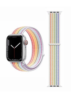Perfii 3pcs Apple Watch Strap 42/41/40/38mm Replacement for Apple Watch Series 10/9/8/7/6/5/4/SE  - Image 3