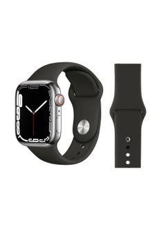 Perfii 3pcs Apple Watch Strap 42/41/40/38mm Replacement for Apple Watch Series 10/9/8/7/6/5/4/SE  - Image 4