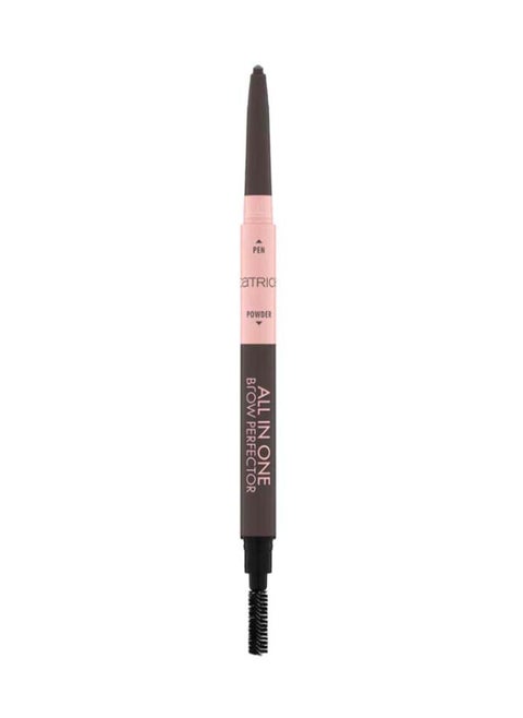 All In One Brow Perfector Dark Brown 030