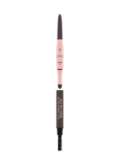Catrice All In One Brow Perfector Dark Brown 030  - Image 2