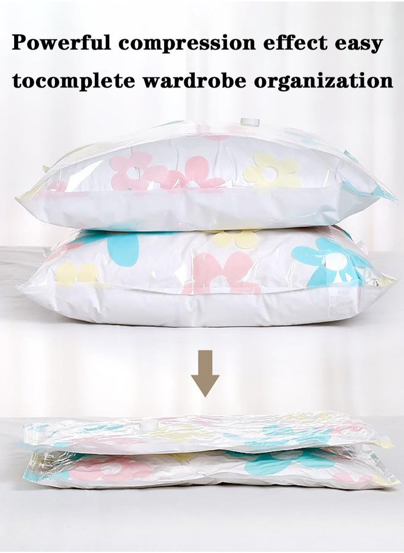 Captaintech 11-Piece Premium Vacuum Storage Bags Set - Image 4