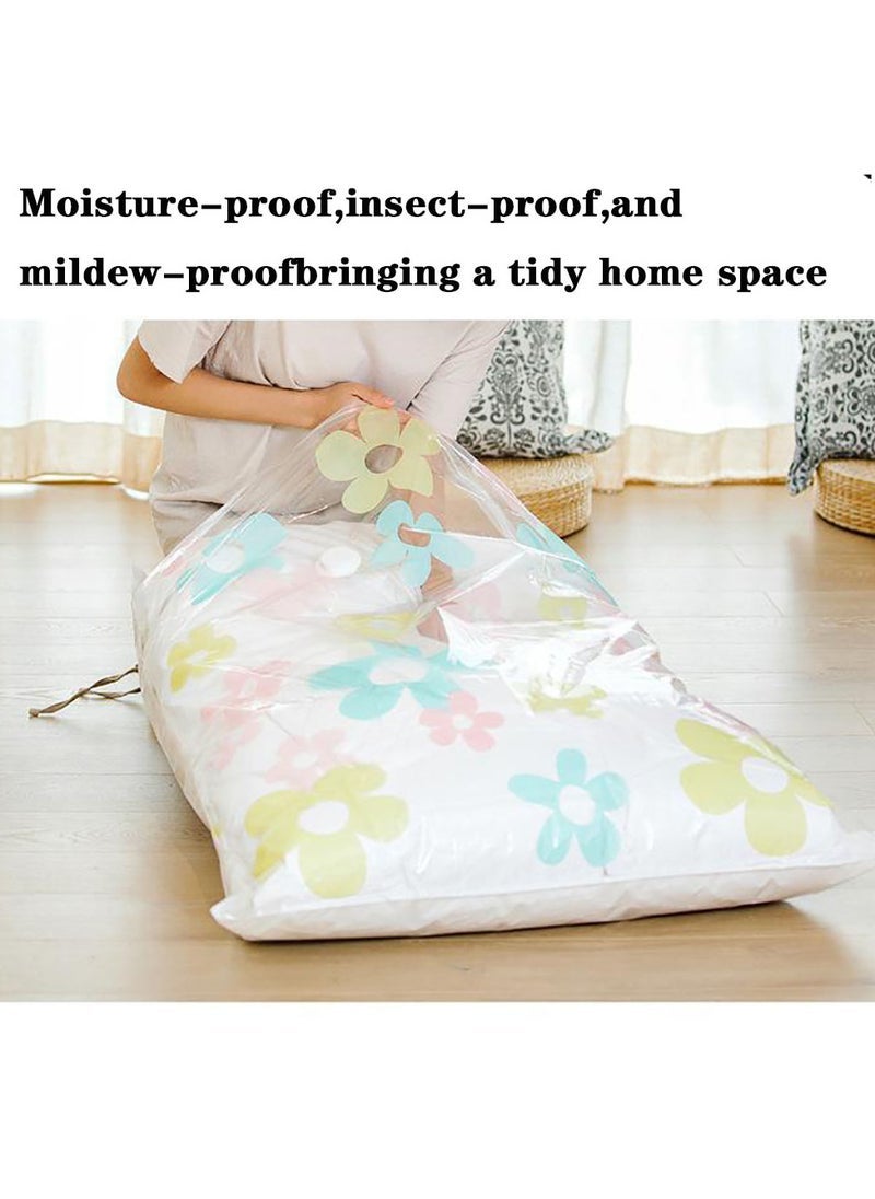 Captaintech 11-Piece Premium Vacuum Storage Bags Set - Image 5