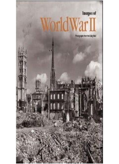 Images of World War II 
