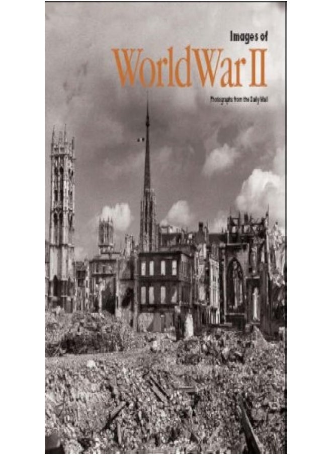 Images of World War II 