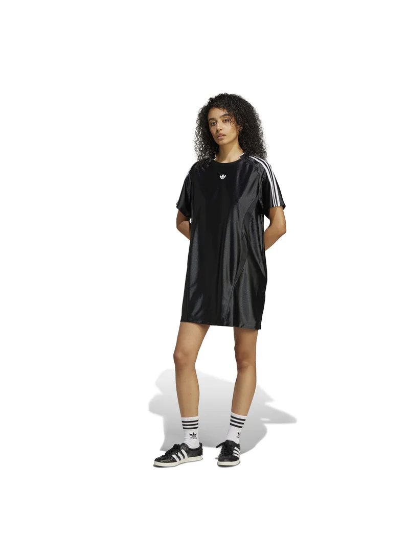 Adidas adidas TEAMGEIST DRESS Black Originals Women SKIRTS / DRESSES