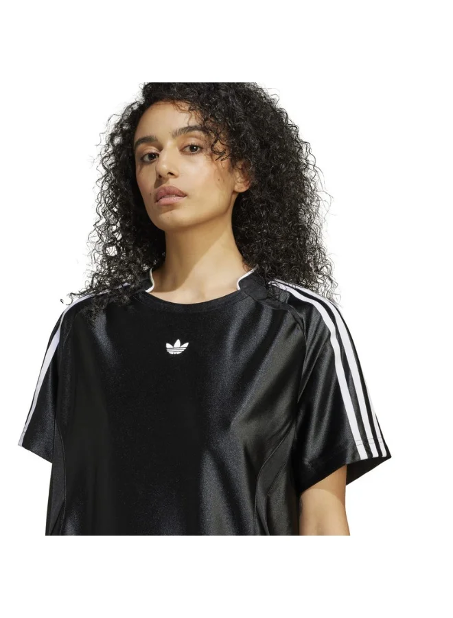 Adidas TEAMGEIST DRESS Black Originals Women SKIRTS / DRESSES
