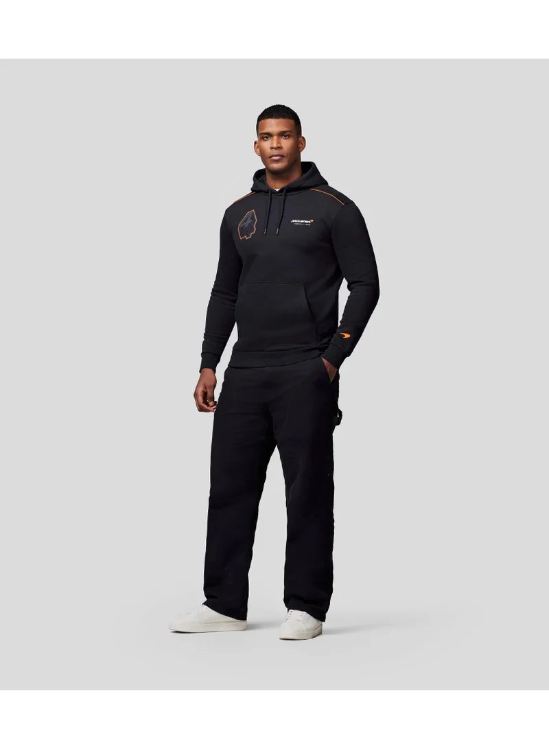 مكلارين McLaren Unisex Core Driver Hoodie Lando Norris