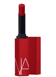 NARS Cosmetics NARS Powermatte Lipstick - Dragon Girl 1.5g  - Image 1
