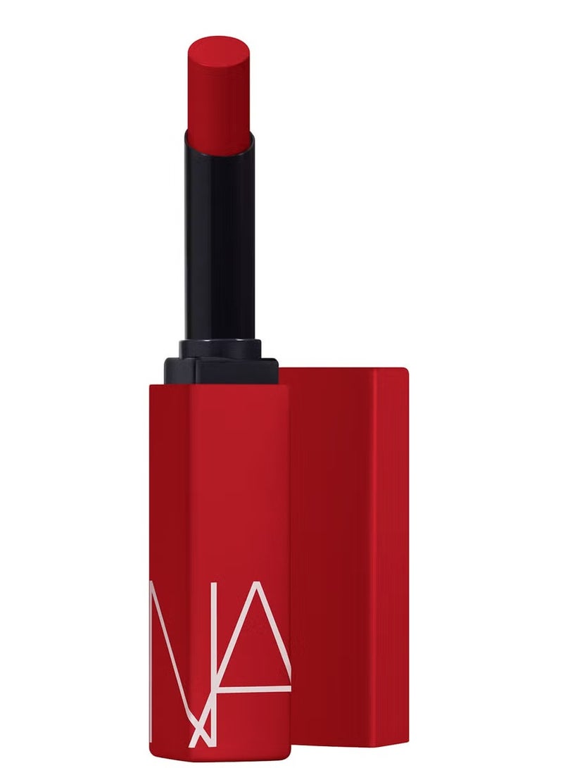 NARS Cosmetics NARS Powermatte Lipstick - Dragon Girl 1.5g - Image 1