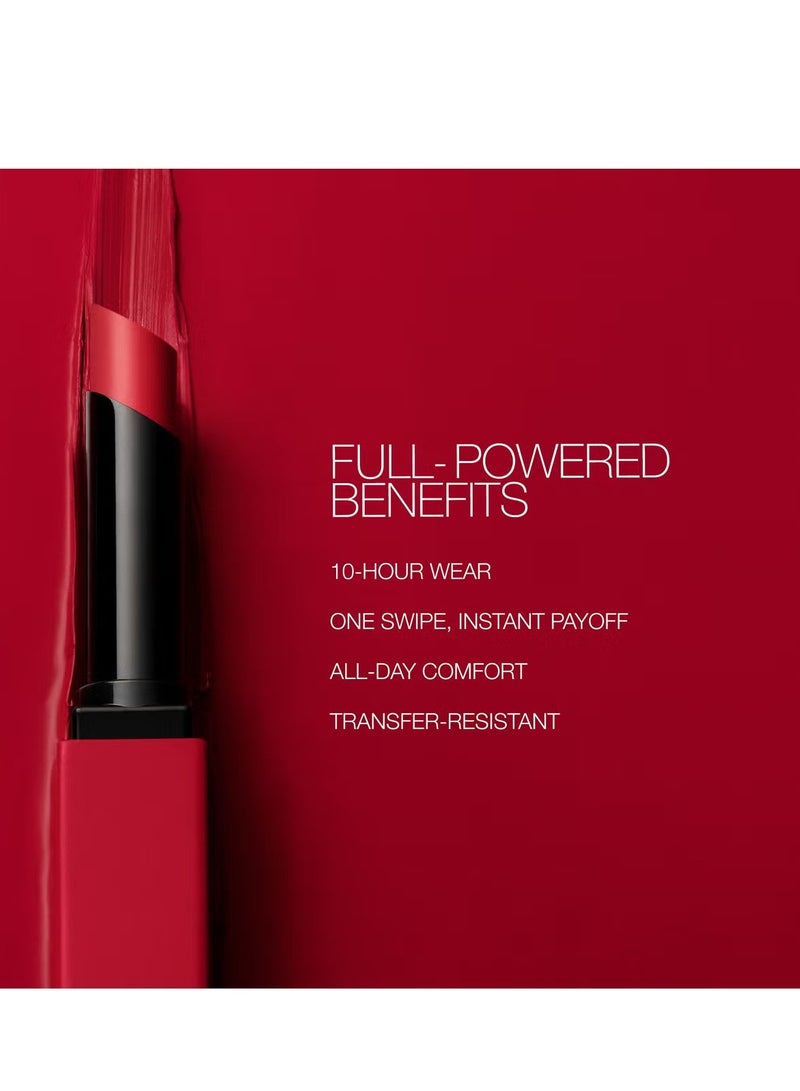 NARS Cosmetics NARS Powermatte Lipstick - Dragon Girl 1.5g - Image 4