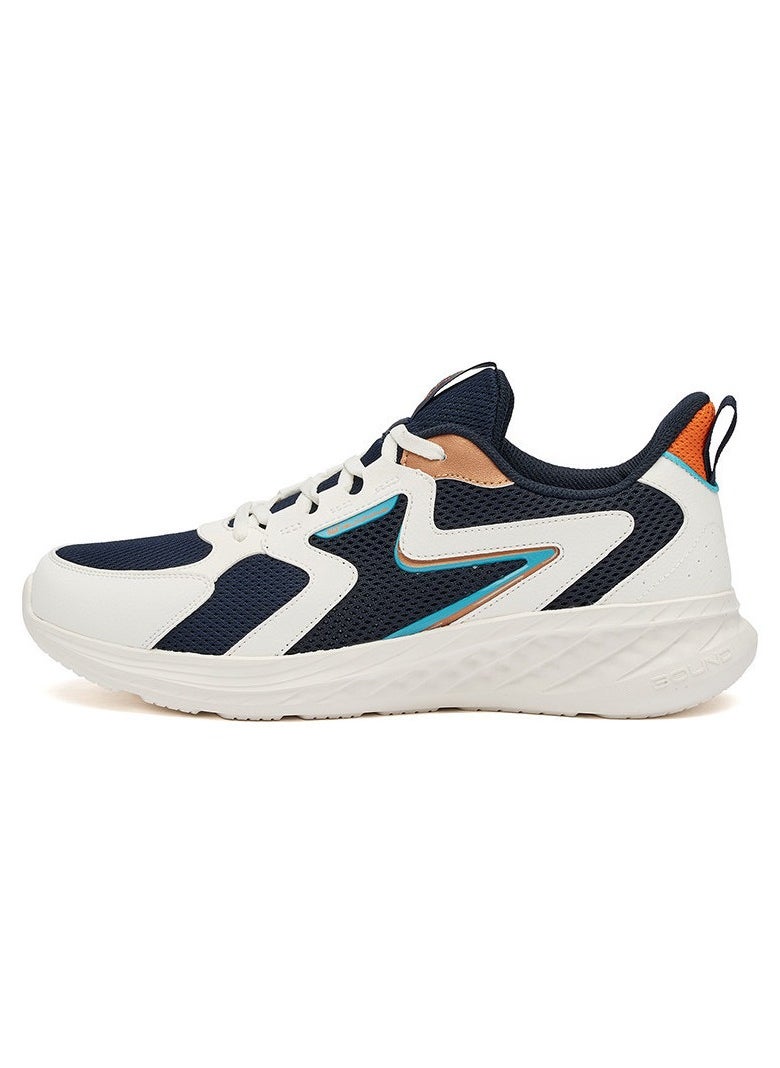 361 Degree Sports 361 ° Fashionable, Wear-resistant And Breathable New Sports Shoes  - Image 1