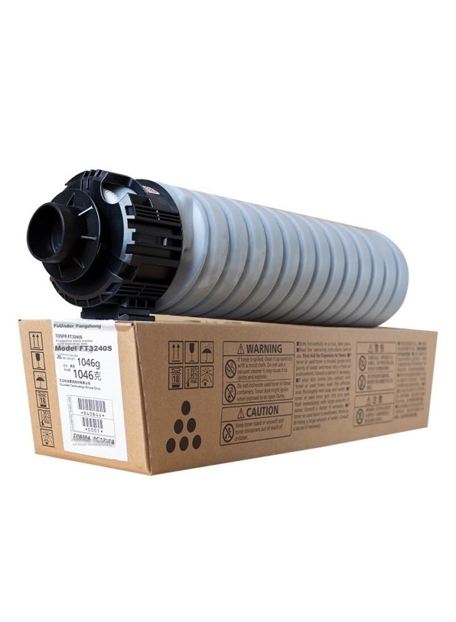 Founder (Founder) Ft3240S Original Toner Cartridge/Ink Cartridge (Compatible With Founder Fr3240S/Fr3250S/Fr3240Sp/Fr3250Sp/A3240S) Prints Approximately 37,000 Pages - Image 1