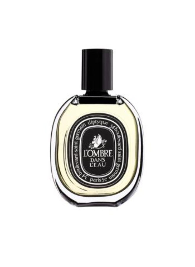 Diptyque L'Ombre dans l'Eau Eau de Parfum 75ml Unisex - Image 1