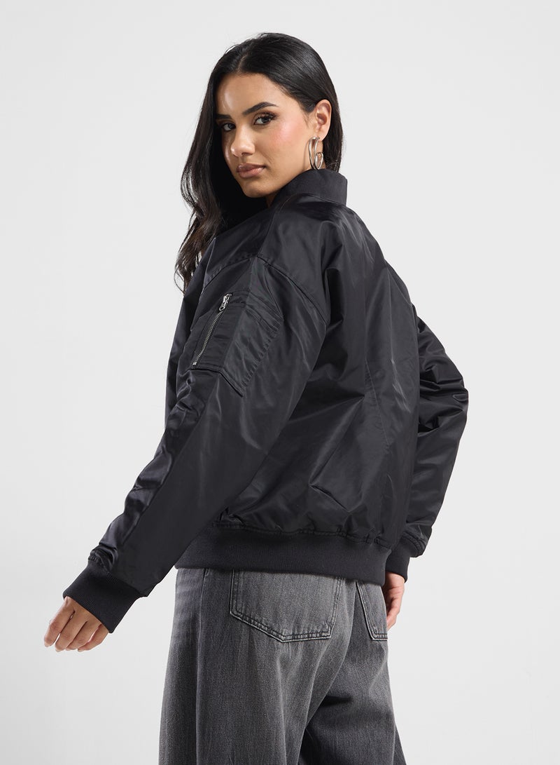 VANS Bennett Bomber  - Image 2