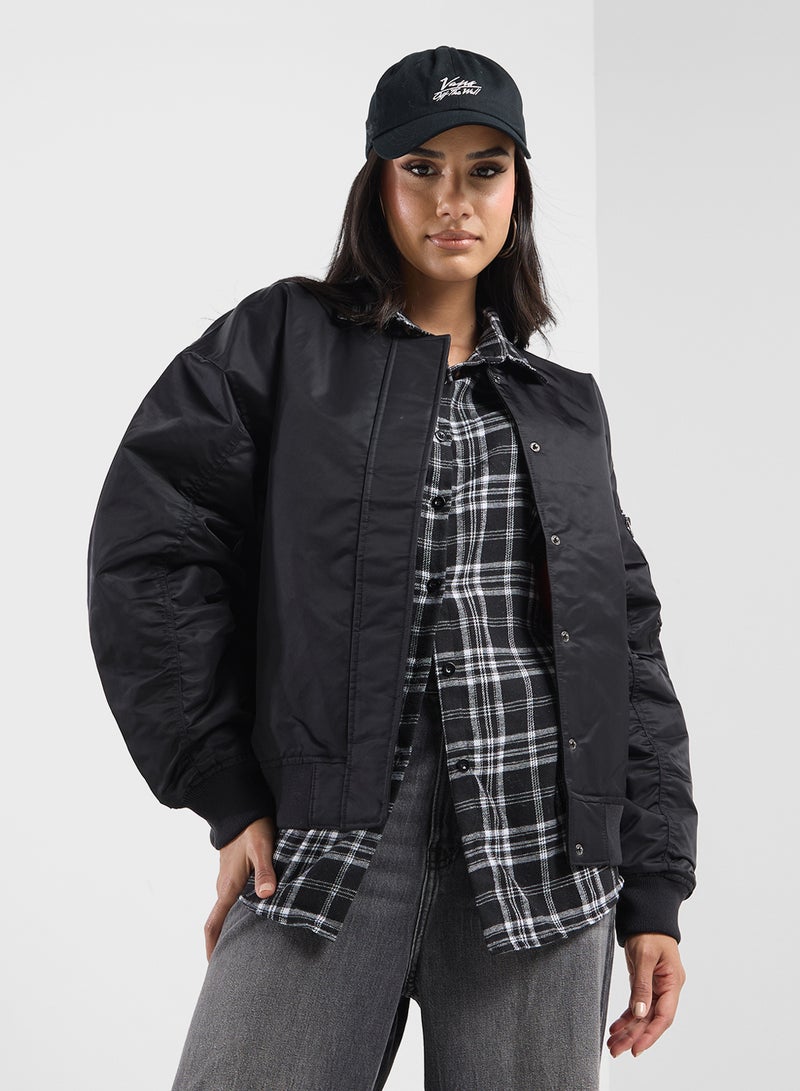 VANS Bennett Bomber  - Image 3