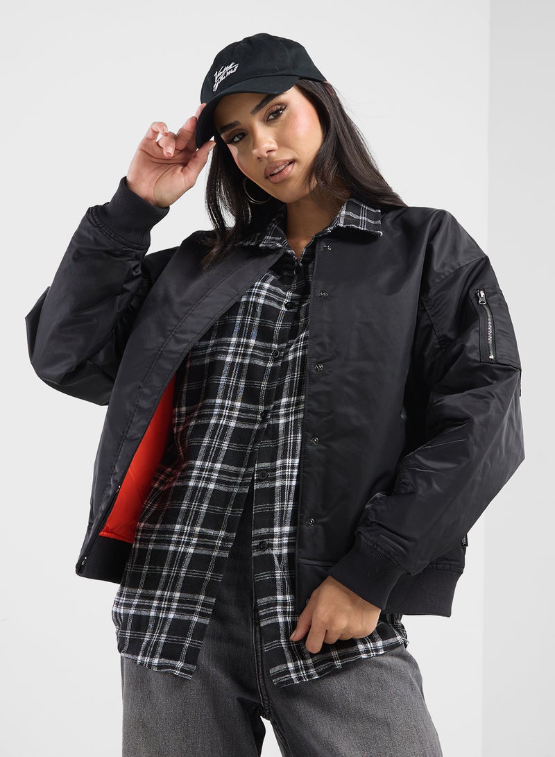 VANS Bennett Bomber  - Image 1