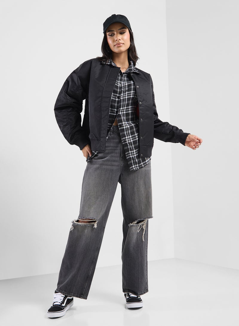 VANS Bennett Bomber  - Image 4
