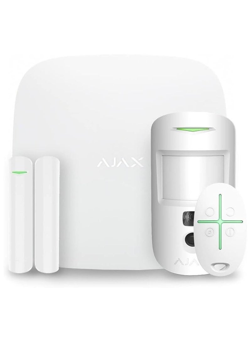 Ajax starterkit cam  - Image 1