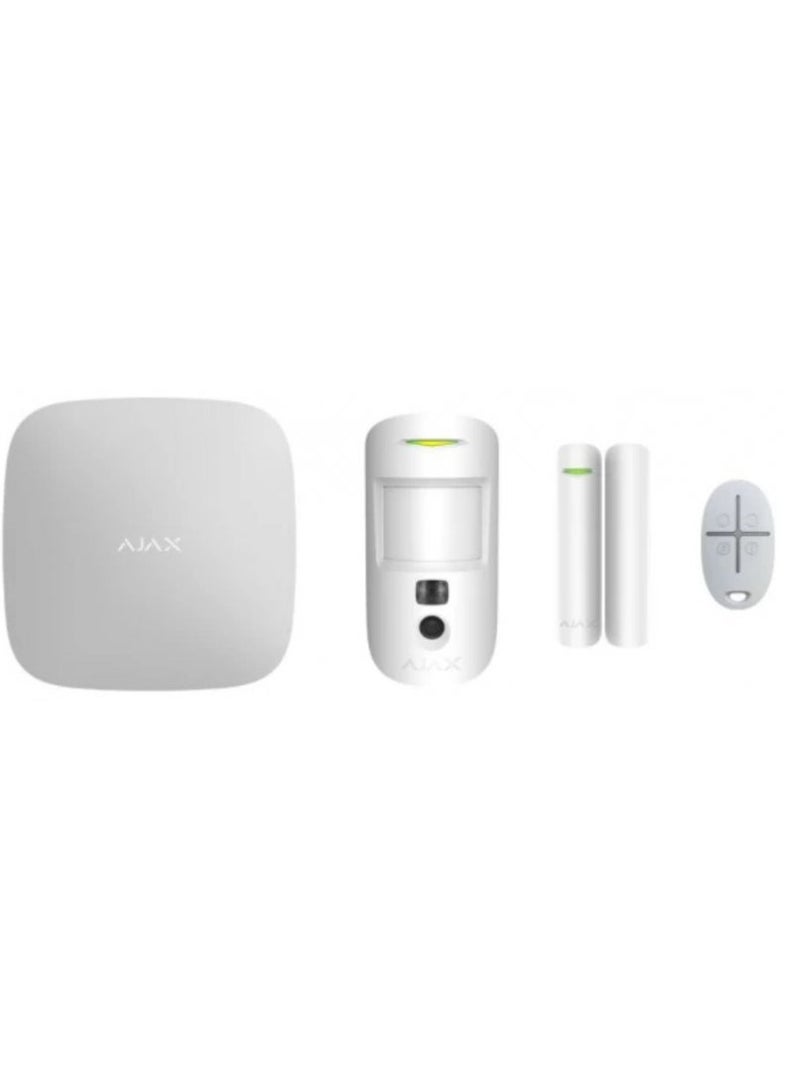 Ajax starterkit cam  - Image 2