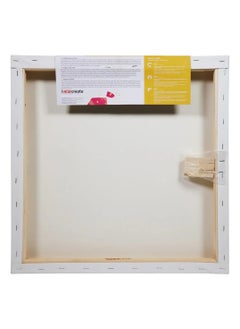 Mont Marte Signature Double Thick Canvas 18” X 18”  - Image 5