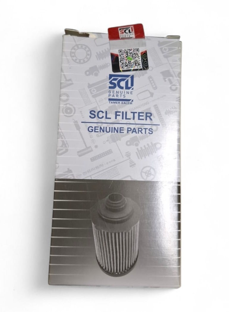 سي إس إل SsangYong   Torres   oil filter - Image 1