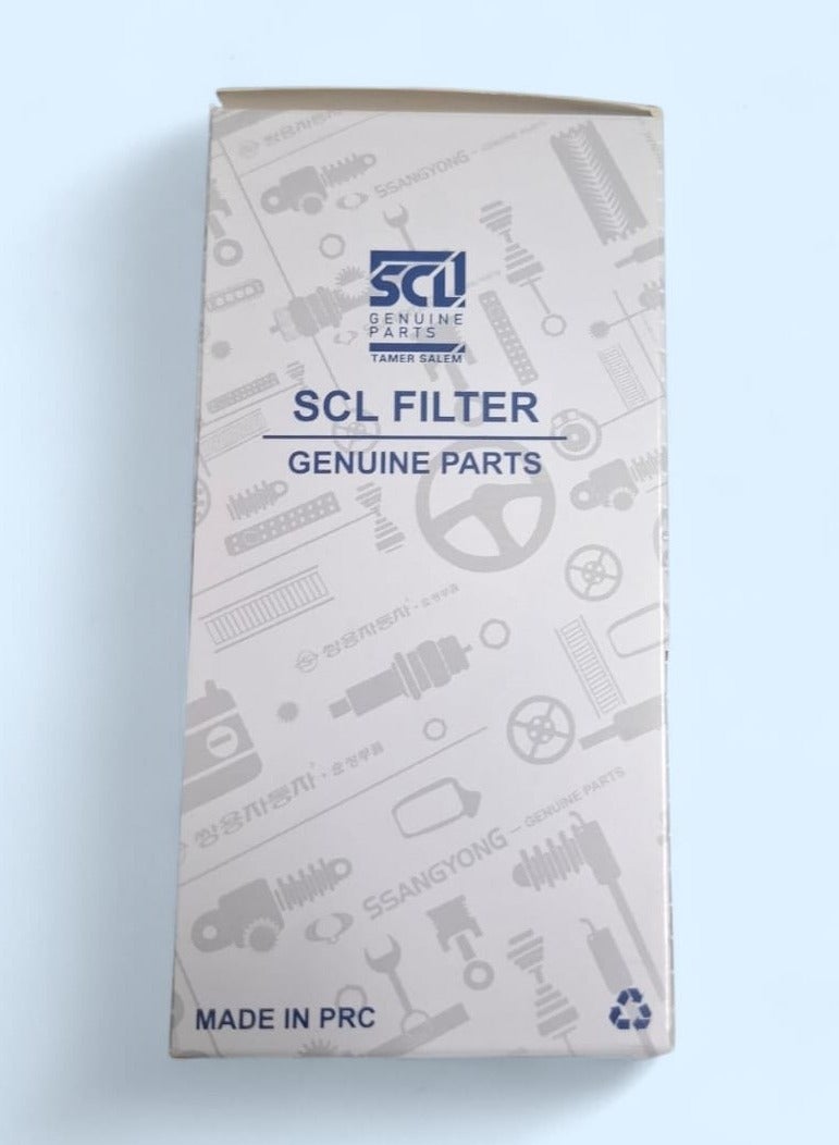 سي إس إل SsangYong   Torres   oil filter - Image 3